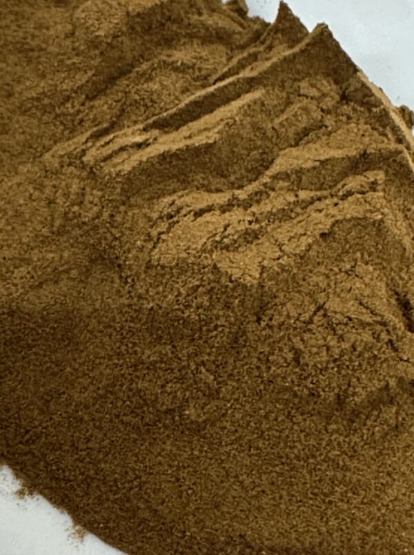 Valerian Root 30:1 Extract Powder