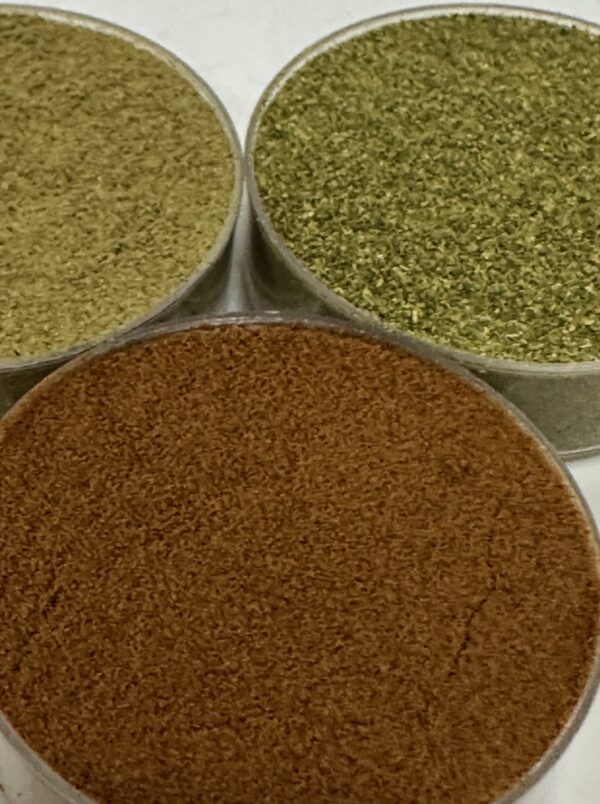 Cascara/Senna/Pawpaw Bowel Blend Powder