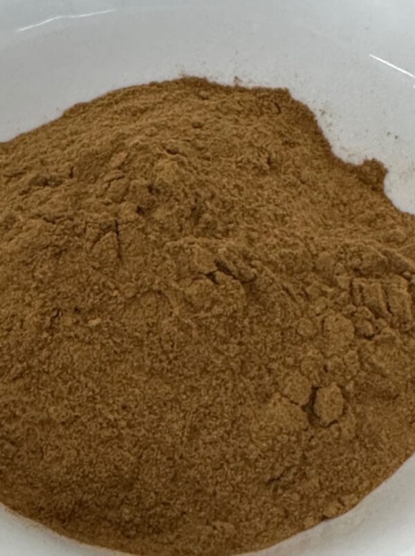 Cistanche Tubulosa 50:1 Extract Powder