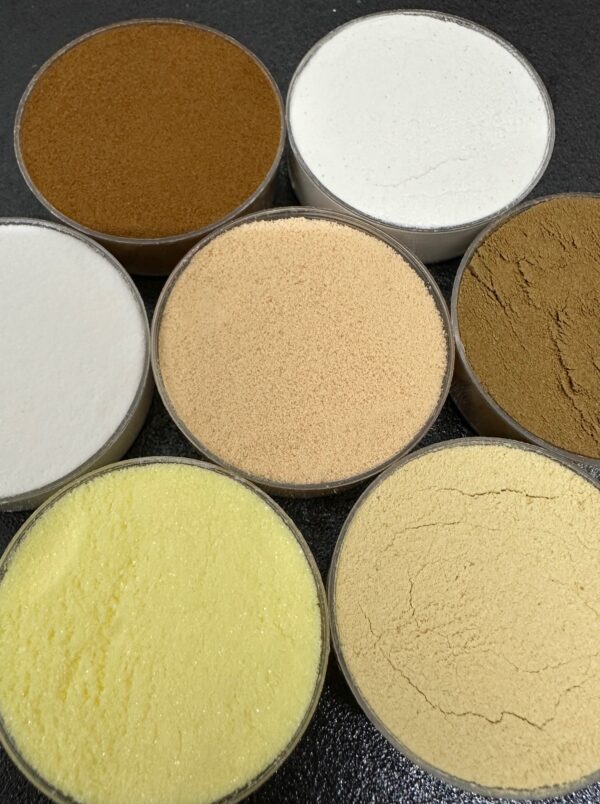 MS CUSTOMISED FORMULATION X 7 BLEND