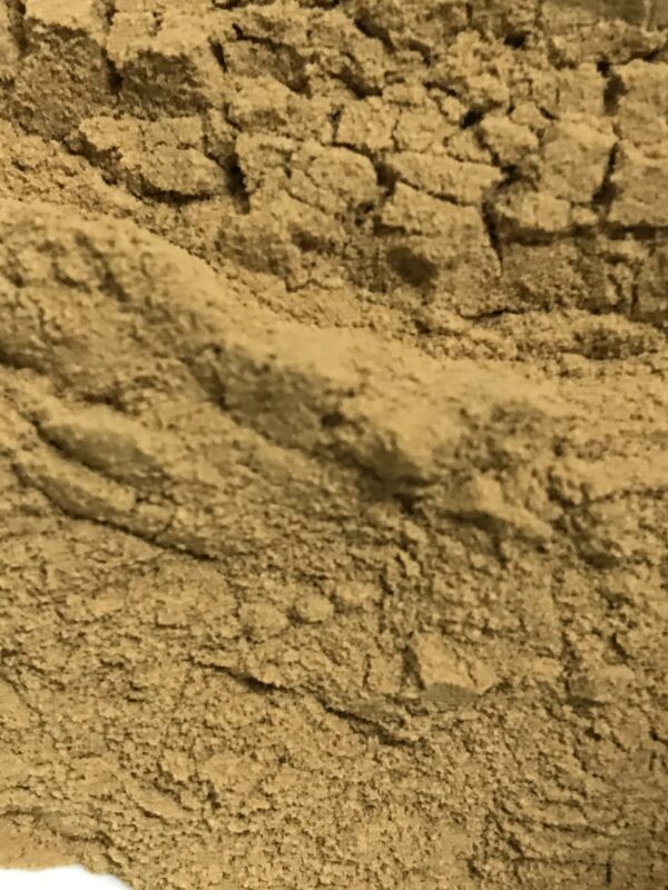 Aloe Ferox Extract Powder