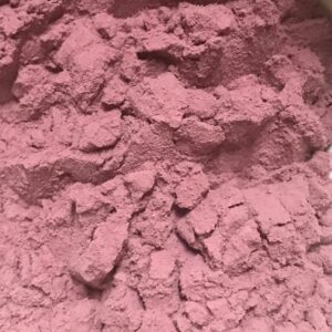 Black Grape Organic Powder