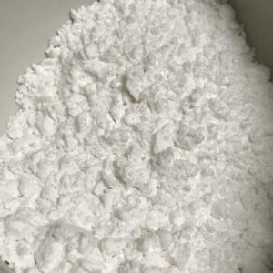 Zinc 31% Citrate Trihydrate Powder