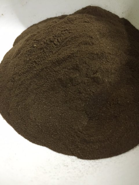 Black Pepper Organic Extract (piperine 10%) Powder- FREE